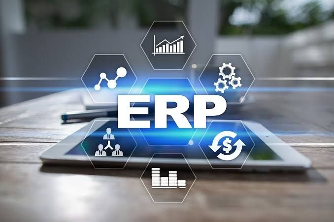 ERPforce Manufacturing ERP Software Dubai for Growth | Dubai